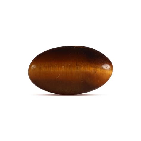 Buy Africa Tiger Eye 2.95 carats on GemsRoot
