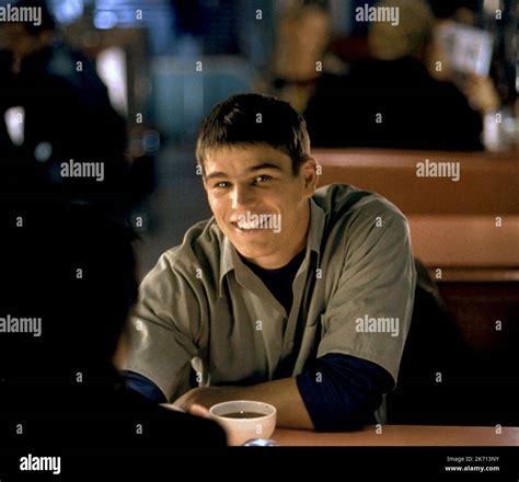 JOSH HARTNETT, 40 DAYS AND 40 NIGHTS, 2002 Stock Photo - Alamy