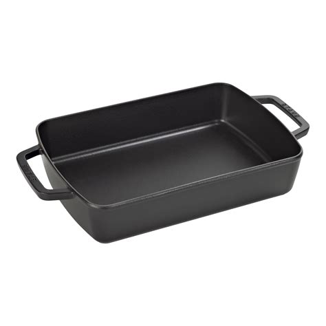 Buy Staub Cast Iron - Baking Dishes & Roasters Oven dish | ZWILLING.COM