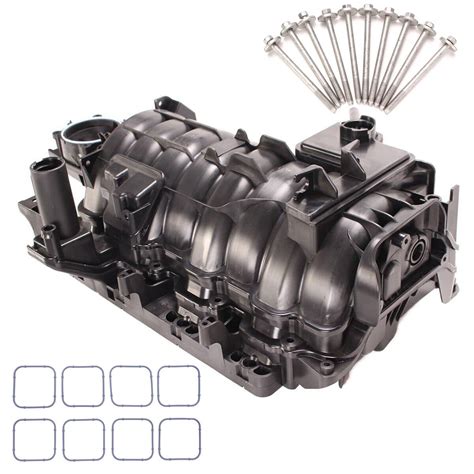Dodge Ram Intake Manifold 2013 Dodge Ram 1500 Intake Manifold With