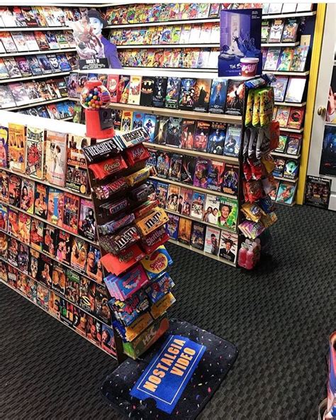 Image result for Video Store .2