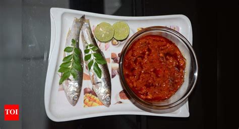 Treat yourself to some spicy homemade non-veg pickles | Events Movie ...