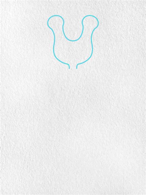 Image result for Alien Head Drawing Easy