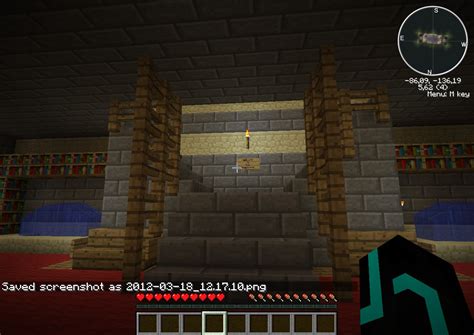 Image result for Spawn House Minecraft Mod