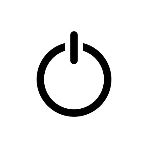 Power Button Icon 的图像结果