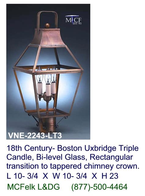 shoptin.com - Post Lanterns