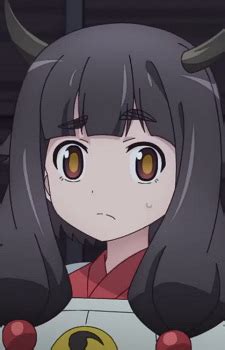 Tenjin-chan (Uchi no Shishou wa Shippo ga Nai) - Pictures - MyAnimeList.net