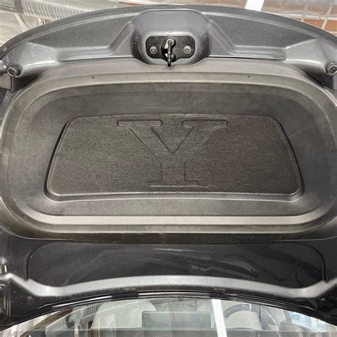 Image result for Model Y Frunk Alignment