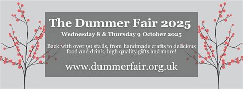 The Dummer Fair 2025, Dummer Cricket Centre, Basingstoke, 8 October ...