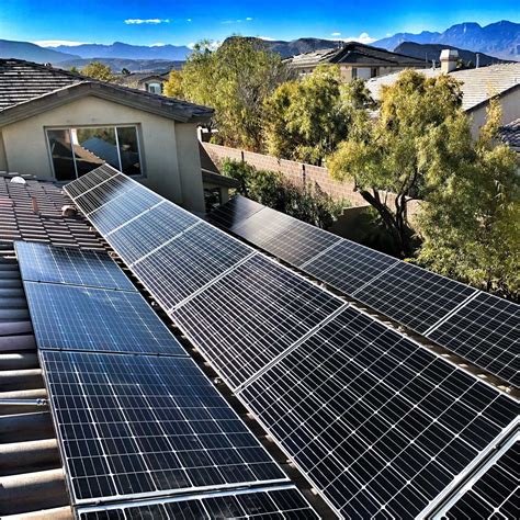 Image result for Solar Panel System Installation