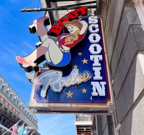 Boot Scootin Rodeo - Special Events Management