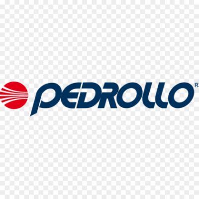 Pedrollo Logo - Pngsource