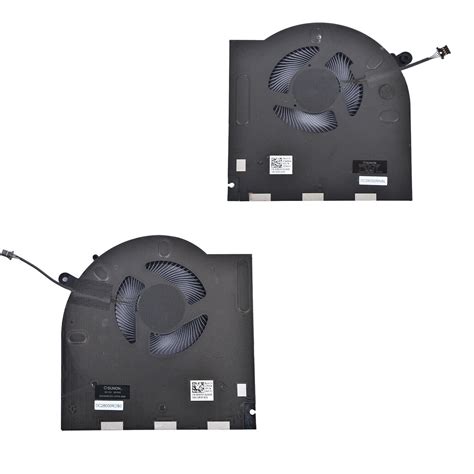 Alienware M17 R5 Cooling Fan 的图像结果