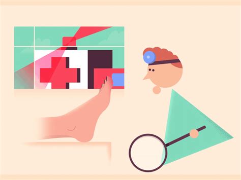 Hospital Animation designs, themes, templates and downloadable graphic elements on Dribbble