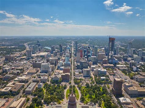 300 West Sixth | | Austin, TX 78701