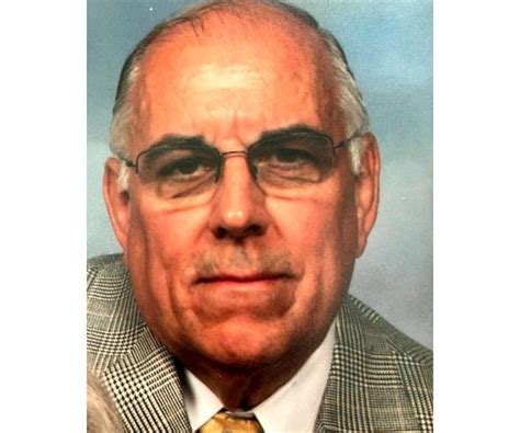 Robert W. Koch Obituary (2025) - Glenshaw, PA - Bock Funeral Home Ltd.