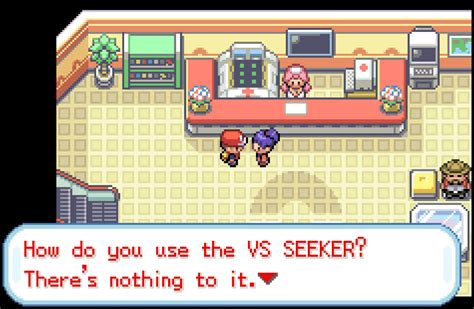 Where To Find Exp Share In Fire Red | The Tube