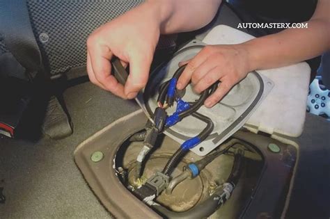 Image result for Ford Fiesta P0451 Error Code