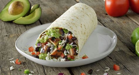 Chipotle rival Qdoba plans to open first Bay Area restaurant (on Aug ...