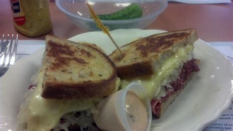 It is exactly how it used to be! - Reviews, Photos - Rein's New York ...