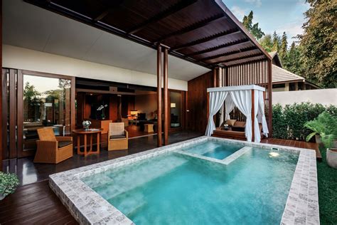 Anantara Chiang Mai Resort Launches New Luxury Pool Suite | Top 25 ...