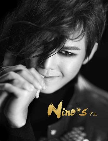 尹正新曲《Nine’s》首发 展霸气与自信_综艺_央视网(cctv.com)