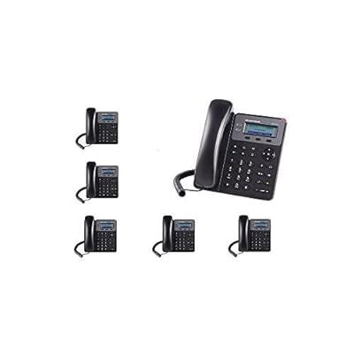 Buy Grandstream GXP1610, SOHO IP phone, 1 SIP acct., 3-way conf ...