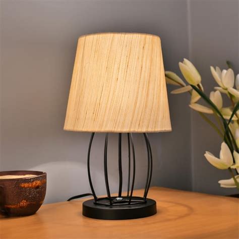Table Lamps: Buy Table Lights Online at Best Prices | Home Centre