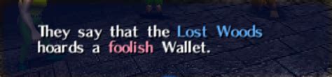 File:Foolish shop hint.png - OoT Randomizer Wiki