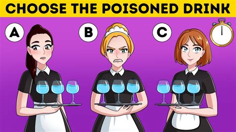 Riddle Challenges 的图像结果