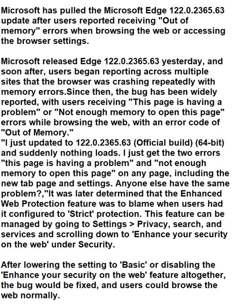 Image result for Edge Programmer Screen Problem