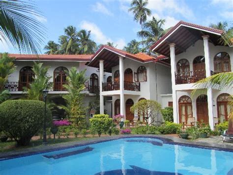 HOTEL BENTOTA VILLAGE - Inn Reviews, Photos, Rate Comparison - Tripadvisor