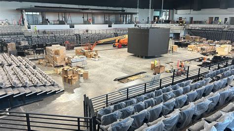 Pacers unveil the Noblesville Boom as G League team moves | wthr.com