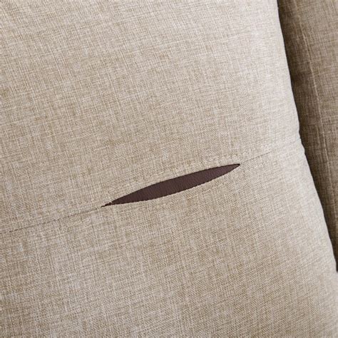 Buy Berry Fabric 3+2 Seater Sofa Set - Beige from Home Centre at just ...