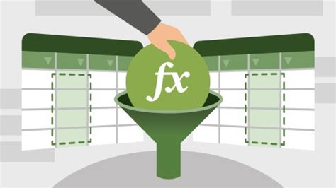 MS Excel Filter Function 的图像结果