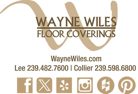 Wayne Wiles Floor Coverings