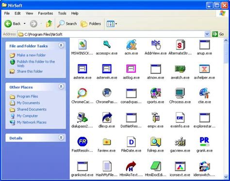 Image result for Blue Screen Viewer NirSoft How Work
