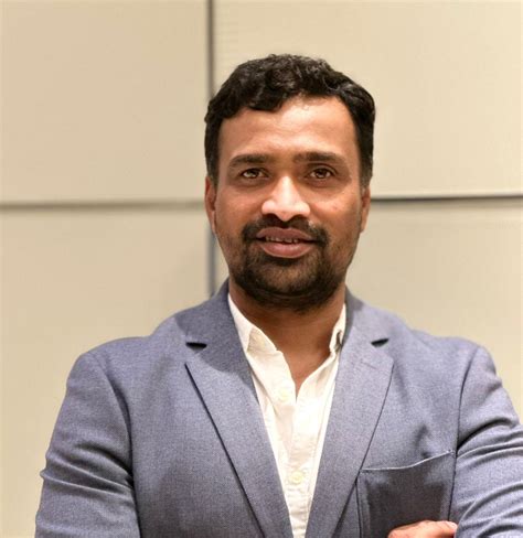 Vaibhav Salvi, Indian Transport & Logistics