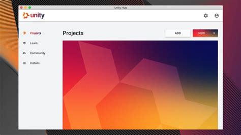 Unity Game Engine Logo 的图像结果
