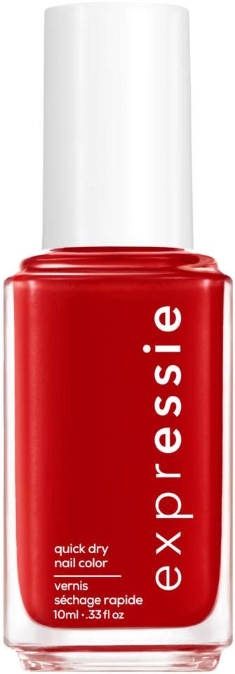 Essie Expressie Quick Dry Nail Color Seize The Minute 190 | lyko.com