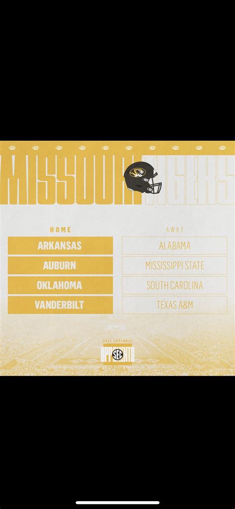 Mizzou Academic Calendar 2024 Printable - Printable Art and Words