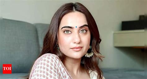 Kusha Kapila drops cryptic note amidst Samay Raina's roast on her ...