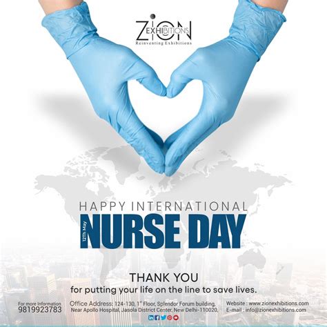International Nurses Day Activitiesnursing Home Activity Bulletin Board ...