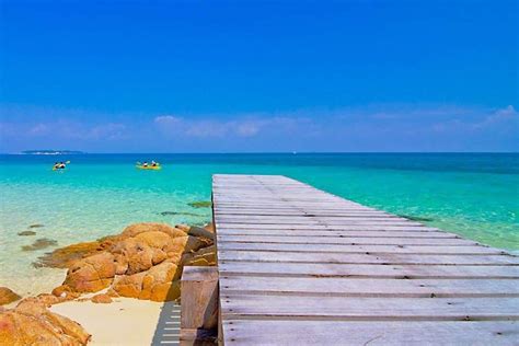 Join Coral Island Half-day Trip with Thai Lunch(Ta wan Beach) from ...