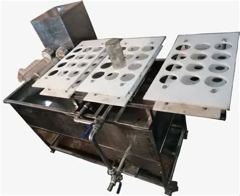 Miscellaneous Machines - Wax Candle Making Machine Exporter from New Delhi