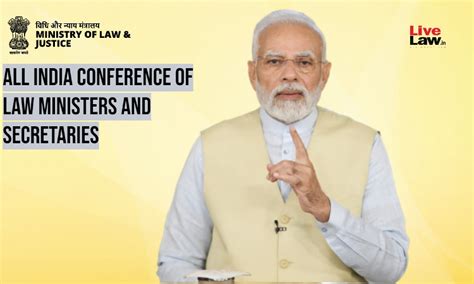 No Scope Of Argument Or Competition Among Judiciary, Legislature ...