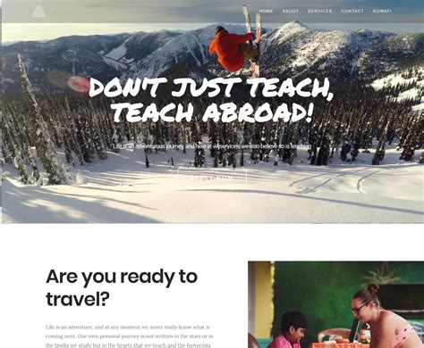 Creating a Website Using Oceanwp Theme 的图像结果