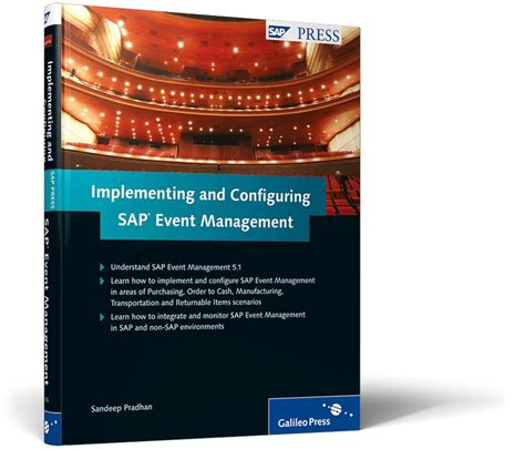 Buy Implementing and Configuring SAP Event Management Book Online at ...