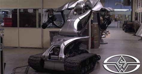 Image result for Terminator Robot Types