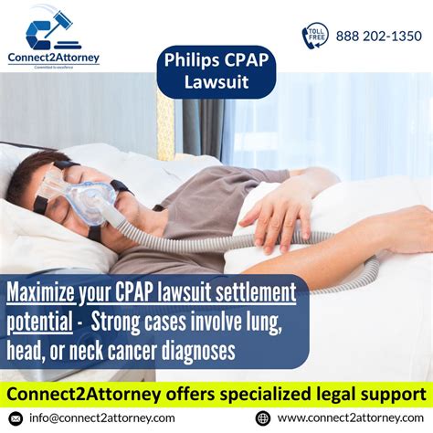 In the realm of Philips CPAP lawsuits, a ray of hope emerges for ...